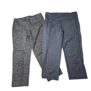 Old Navy Active Capri Leggings Size M